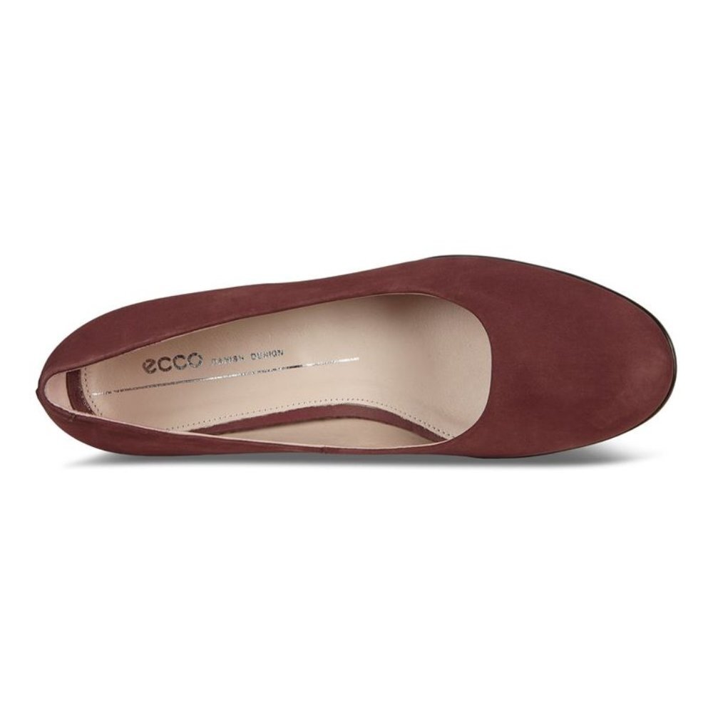 ECCO Shape 35 Mod Block Pump - Picture 4 of 8